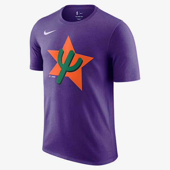 Men s Basketball Graphic T Shirts. Nike CA